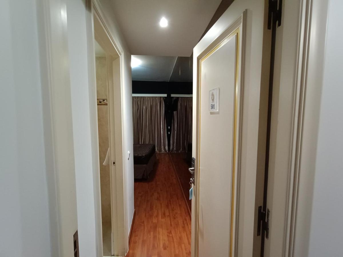 Queens Leriotis Hotel Pireus Zewnętrze zdjęcie