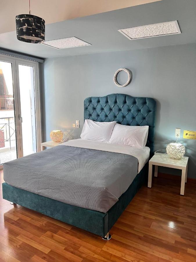 Queens Leriotis Hotel Pireus Zewnętrze zdjęcie